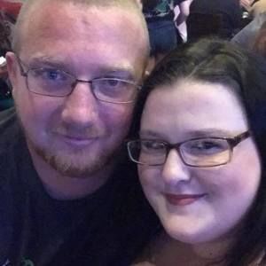 Meet your Posher, Ricky